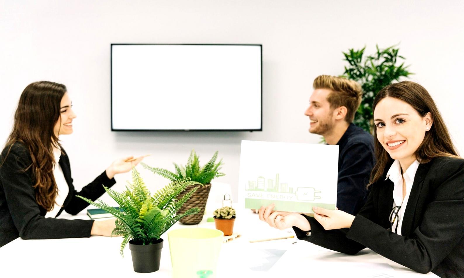 Flexible Lernumgebung mit verschiedenen Lernformaten